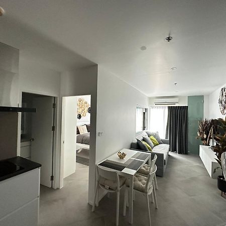 Patong Coco Apartment חדר תמונה
