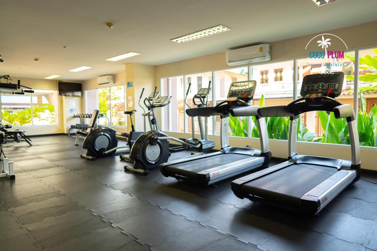 Patong Coco Apartment מראה חיצוני תמונה