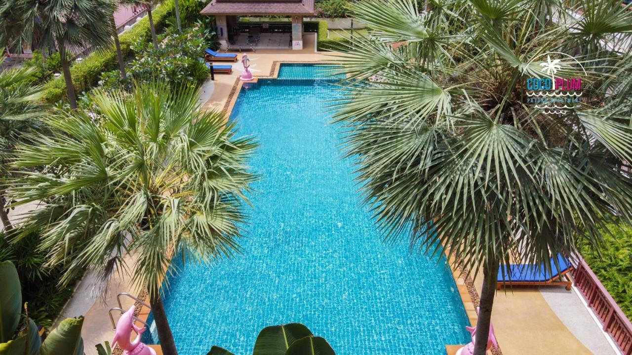 Patong Coco Apartment מראה חיצוני תמונה