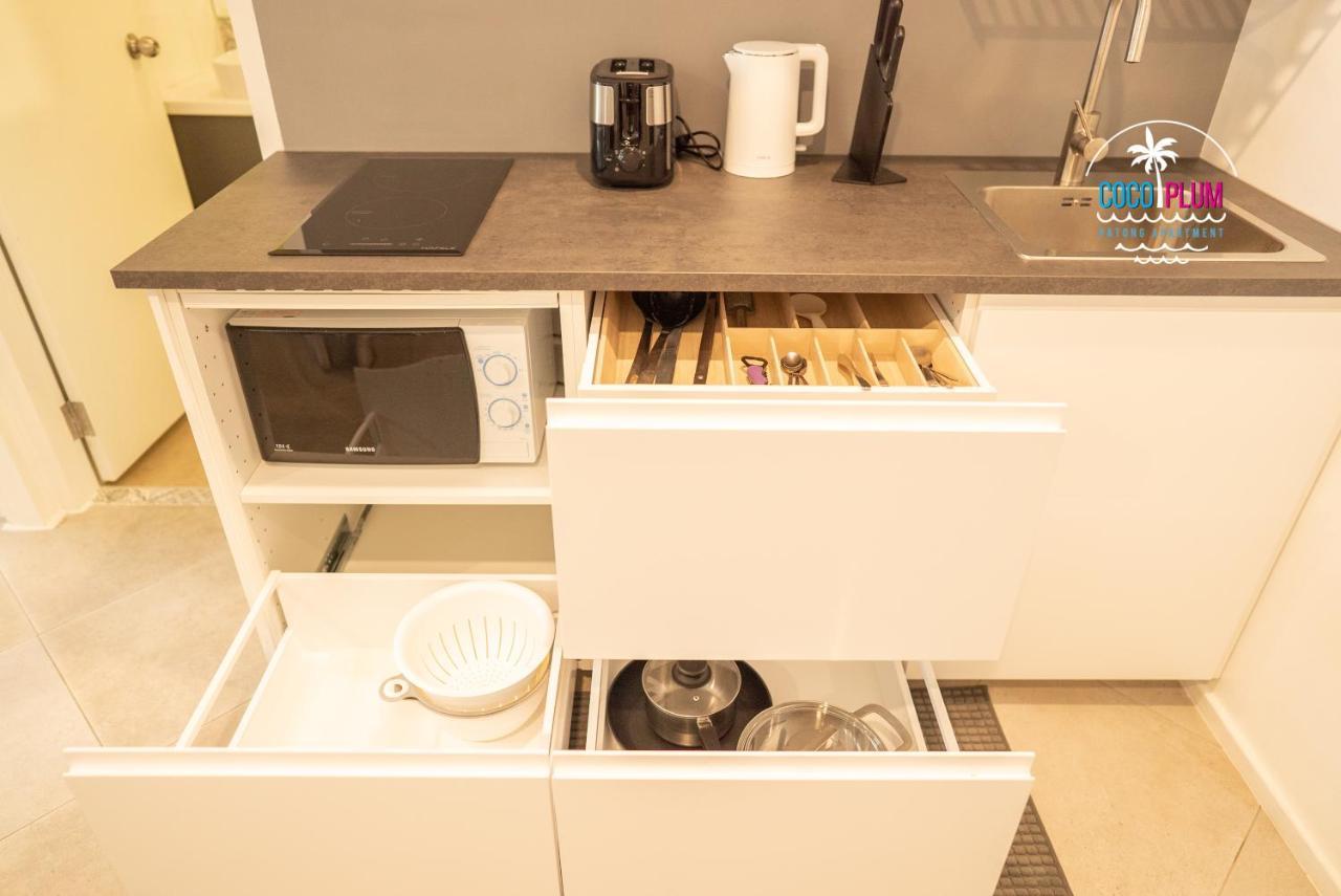 Patong Coco Apartment מראה חיצוני תמונה