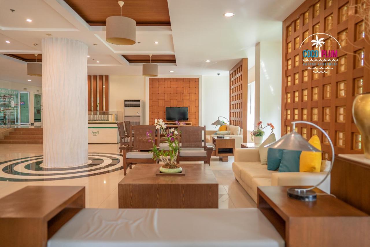 Patong Coco Apartment מראה חיצוני תמונה