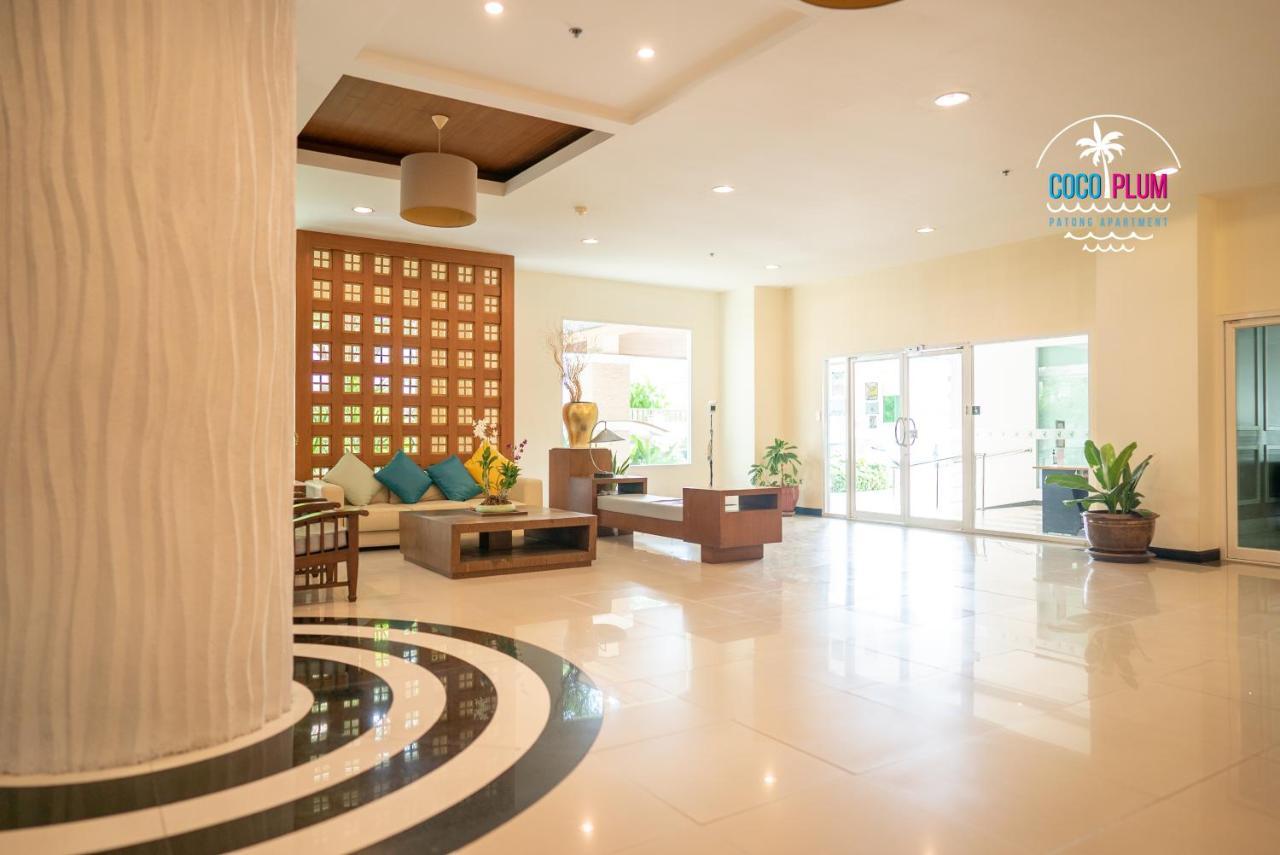 Patong Coco Apartment מראה חיצוני תמונה