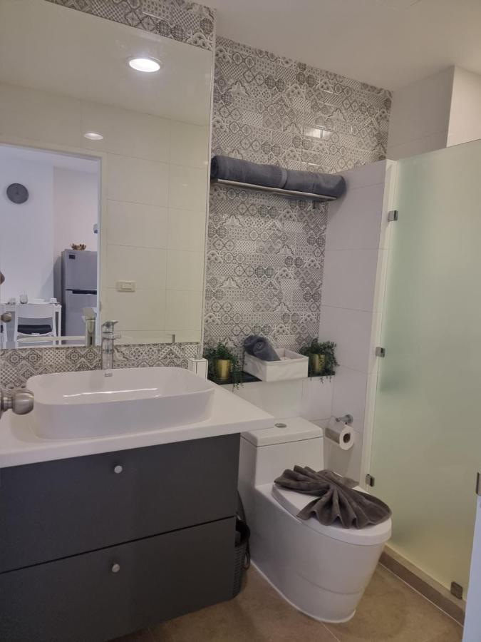 Patong Coco Apartment מראה חיצוני תמונה