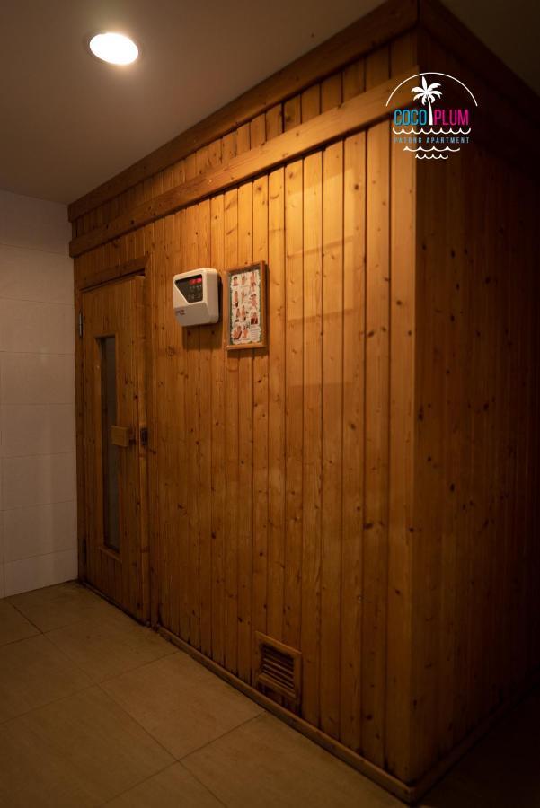 Patong Coco Apartment מראה חיצוני תמונה