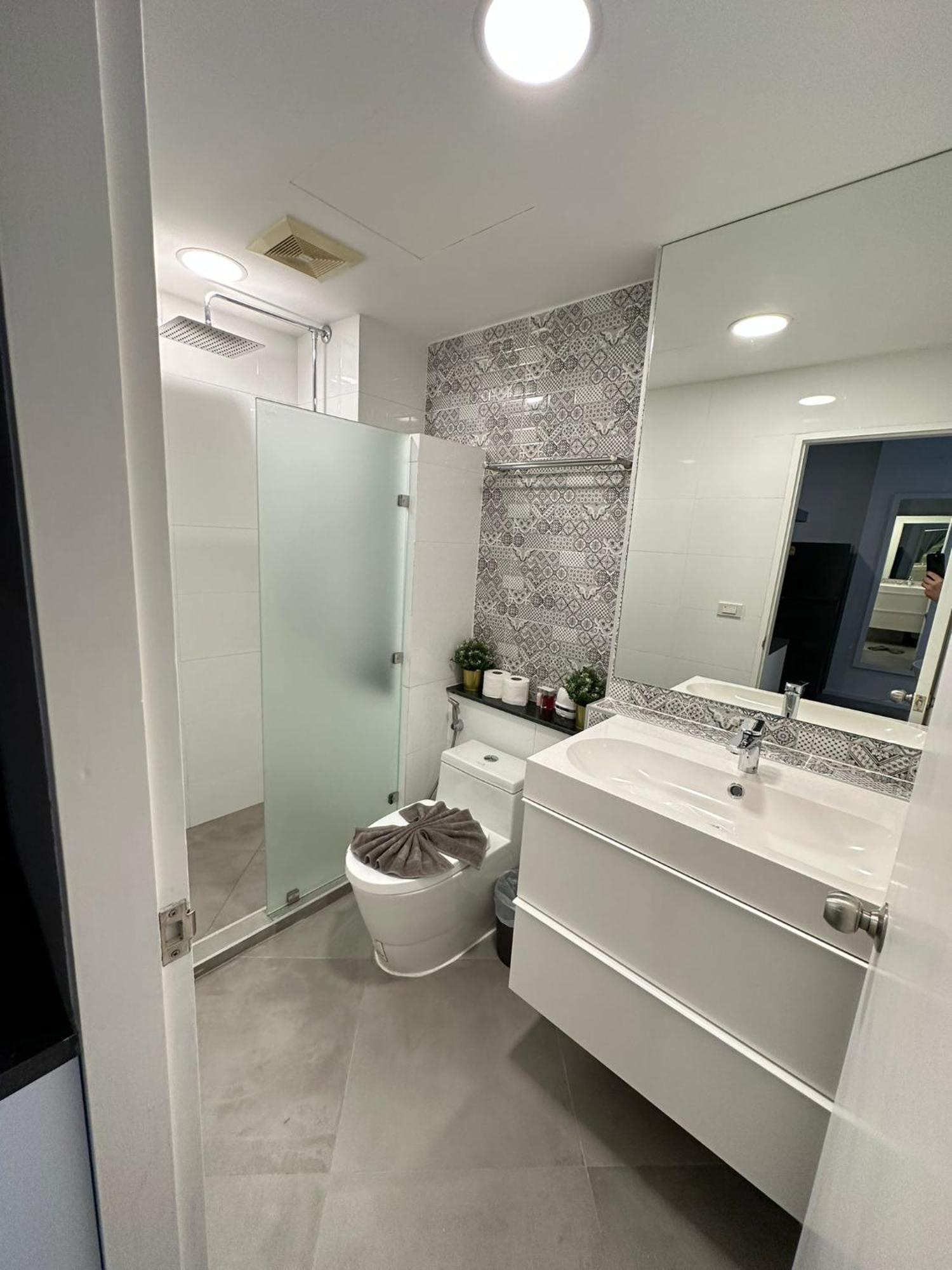 Patong Coco Apartment מראה חיצוני תמונה