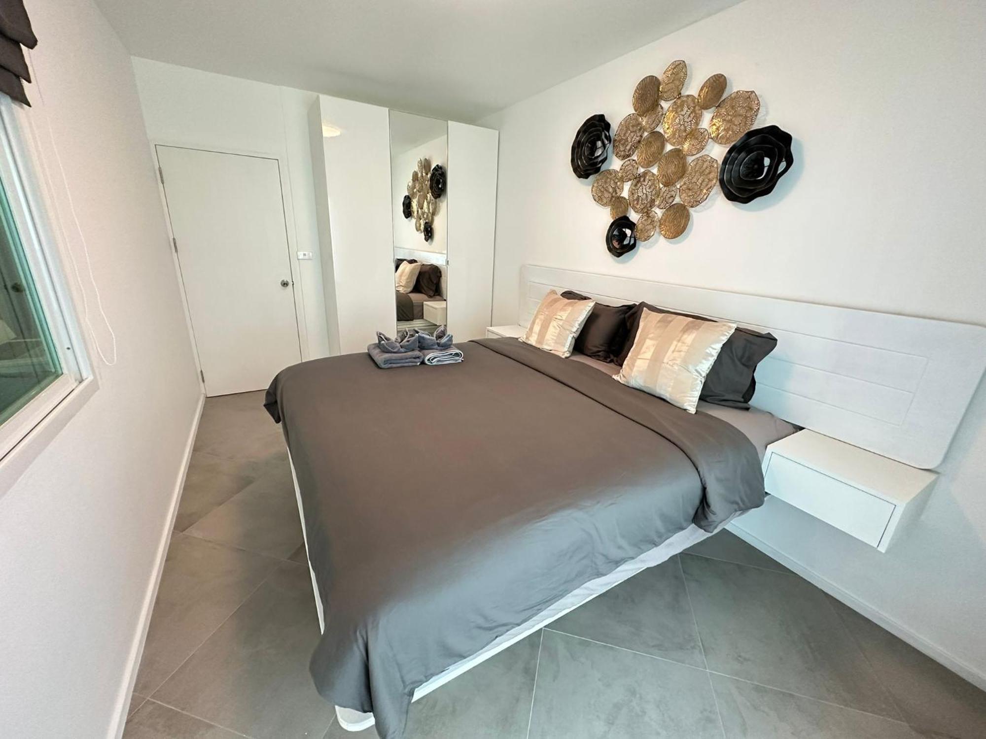 Patong Coco Apartment חדר תמונה