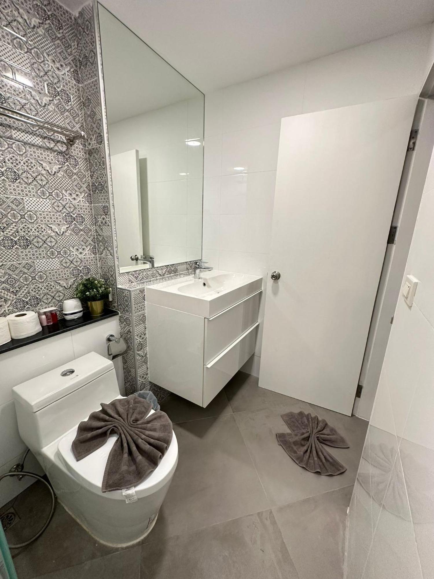 Patong Coco Apartment חדר תמונה