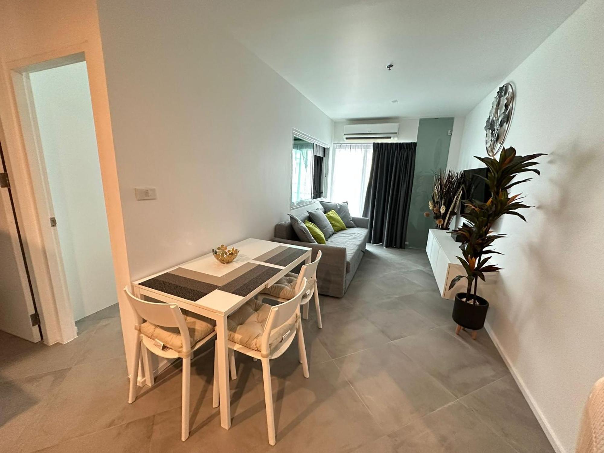 Patong Coco Apartment חדר תמונה