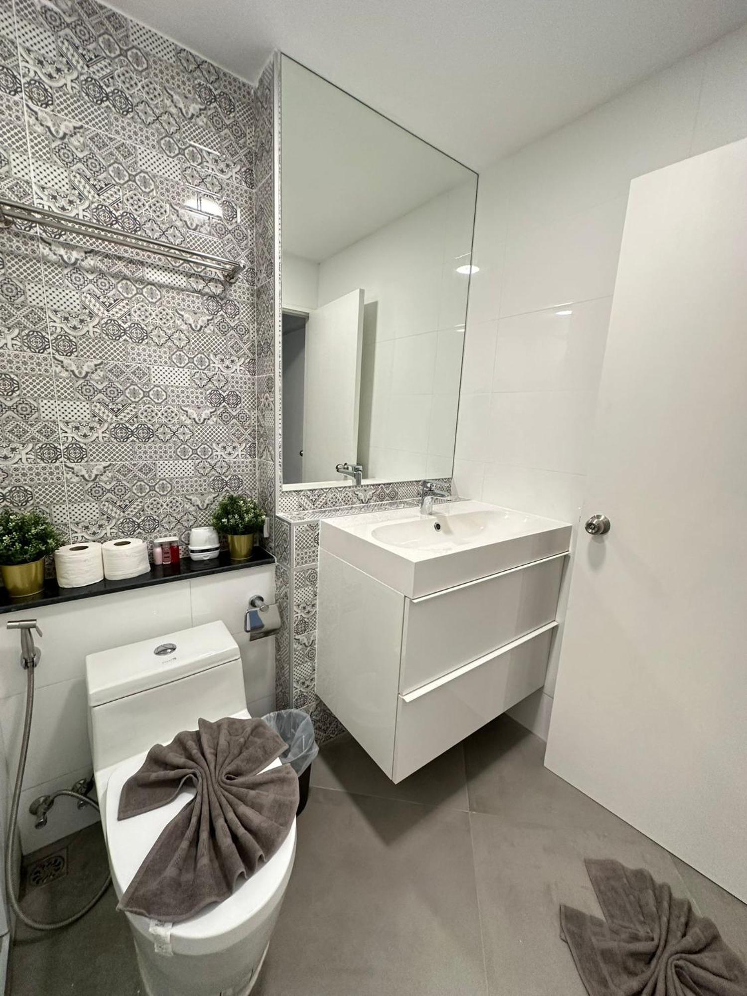Patong Coco Apartment מראה חיצוני תמונה