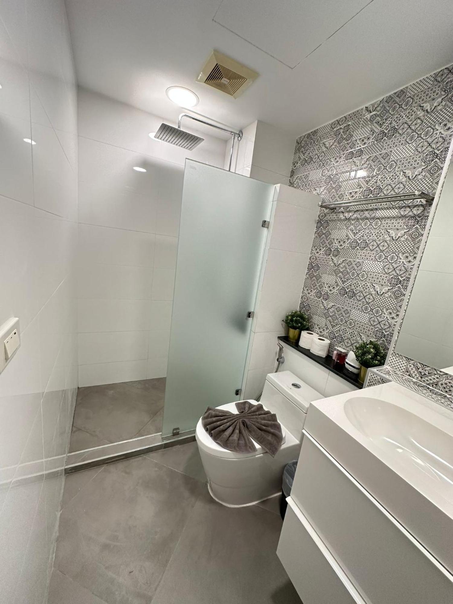 Patong Coco Apartment מראה חיצוני תמונה