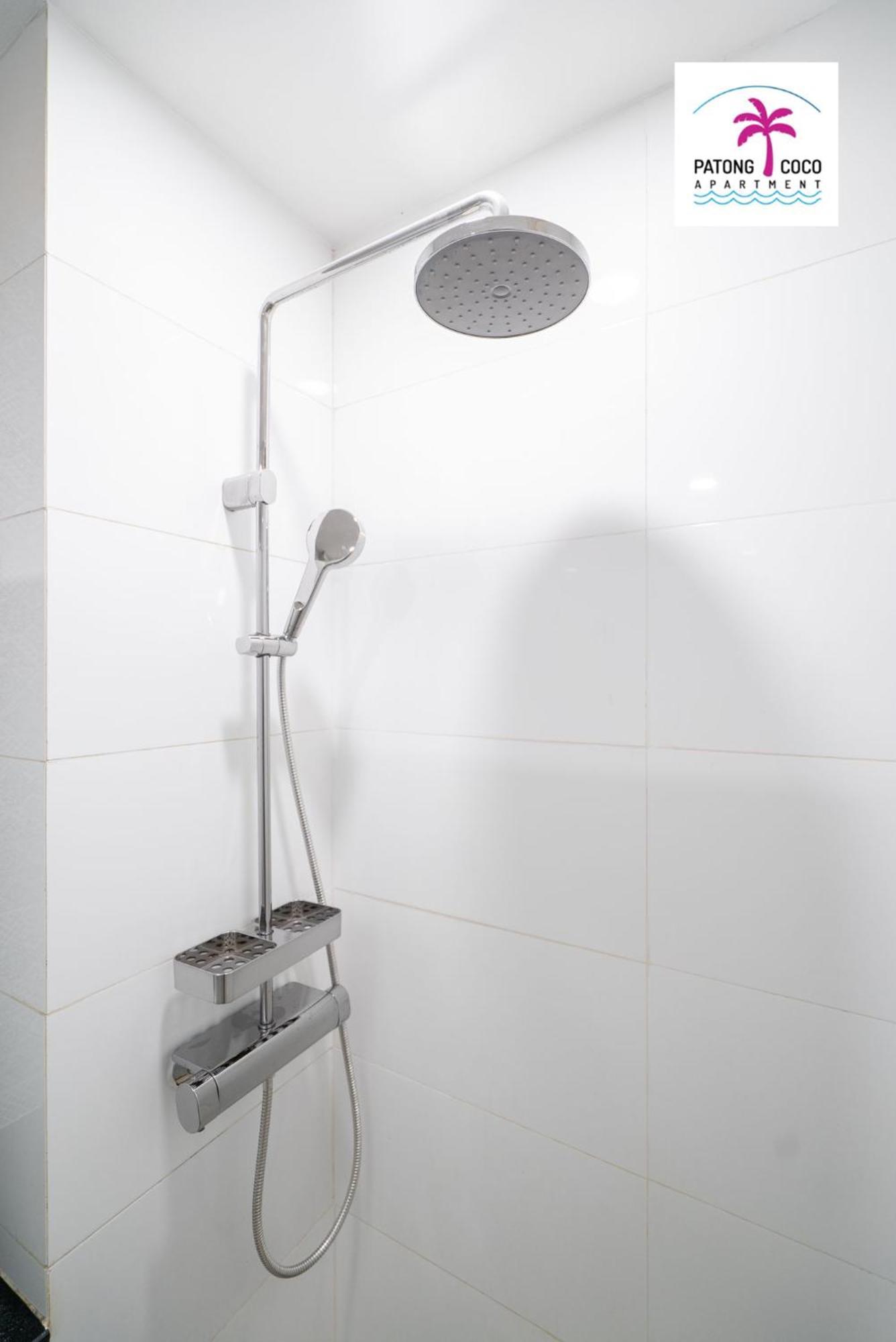 Patong Coco Apartment מראה חיצוני תמונה